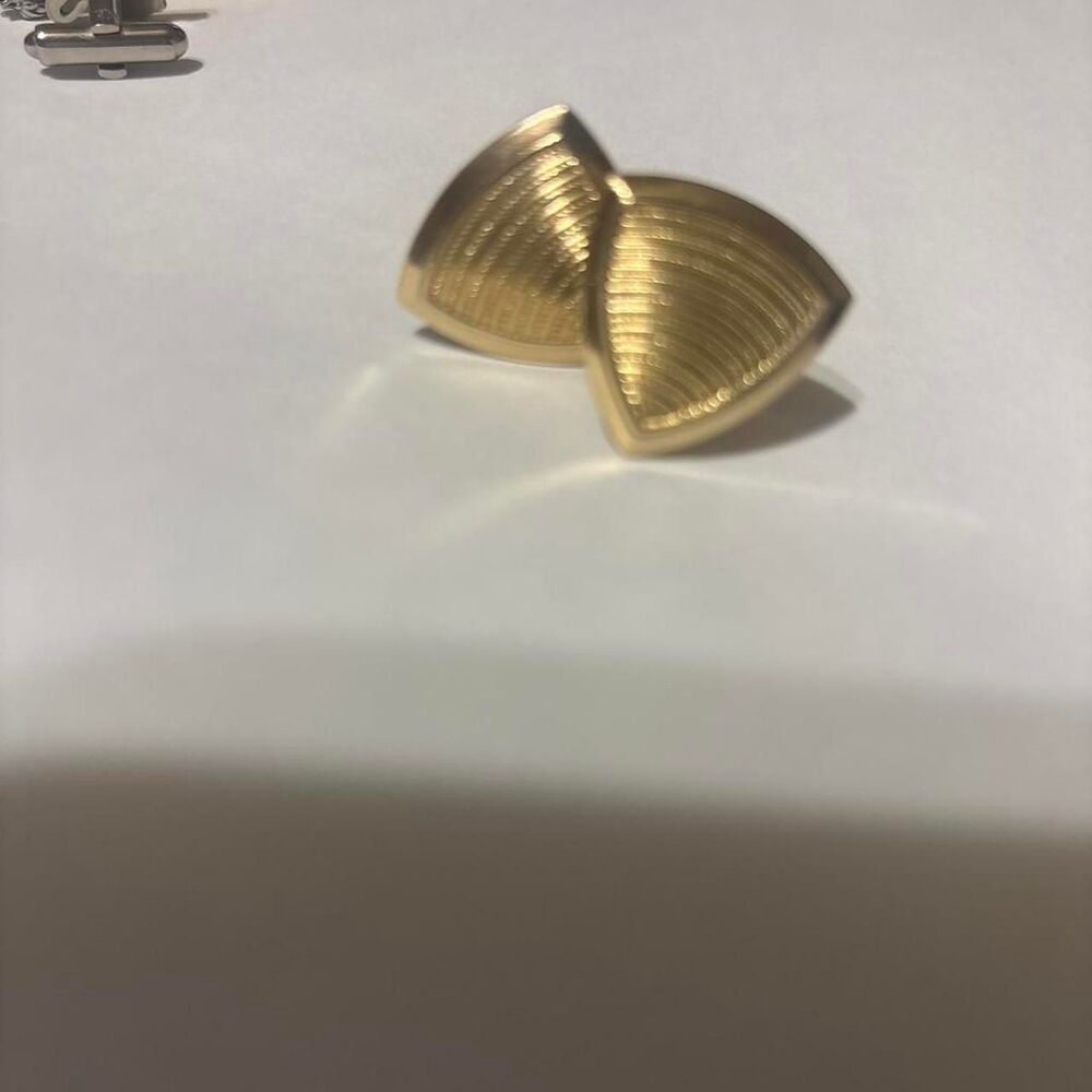 Unbranded Men's Gold Jewellery